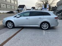 gebraucht Toyota Avensis Kombi Executive