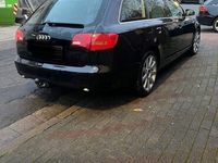 gebraucht Audi A6 3.0 Diesel