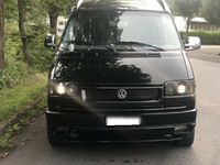 gebraucht VW T4 DEHLER WOHNMOBIL PROJEKT 2 LPG AUTOMATIC