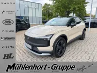 Neu Volvo EX30 CC Performance 314 kW (428 PS) 2026 Beige SUV