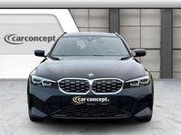 Gebraucht BMW M340 M Sport 374 PS (275 kW) 2025 Schwarz Limousine