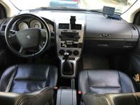 Gebraucht Dodge Caliber 143 PS (105 kW) 2008 Andere farben Kleinwagen