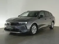 Gebraucht Opel Astra Elegance 131 PS (96 kW) 2024 Vulkan grau Kleinwagen