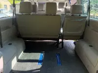 Gebraucht VW T4 88 PS (64 kW) 2002 Blau Van