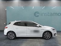 Gebraucht Renault Mégane IV Techno 160 PS (117 kW) 2023 Weiß Limousine