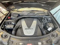 Gebraucht Mercedes ML450 306 PS (225 kW) 2010 Schwarz SUV