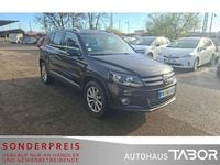 Gebraucht VW Tiguan Sport 150 PS (110 kW) 2015 Unbekannt SUV