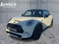 Gebraucht Mini Cooper S Chili 192 PS (141 kW) 2016 Beige Kleinwagen