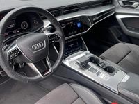 Gebraucht Audi A6 S-Line 204 PS (150 kW) 2018 Weiß Kombi