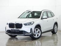 Gebraucht BMW X1 Performance 328 PS (241 kW) 2024 Mineralweiß (weiß) SUV