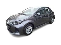 Neu Mazda 2 Center-Line 85 PS (62 kW) 2026 Grau Limousine