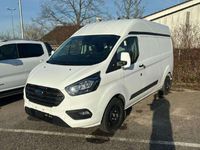 gebraucht Ford Transit Custom 320 L2 Trend