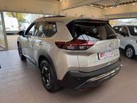 Gebraucht Nissan X-Trail 158 PS (116 kW) 2024 Silber SUV