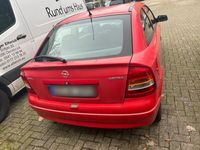 gebraucht Opel Astra 1.6 -