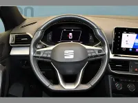 Gebraucht Seat Tarraco 150 PS (110 kW) 2023 Grau SUV