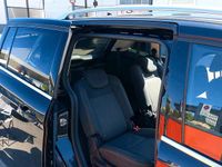 Usata Ford C-MAX 140 CV (102 kW) 2013 Nero Monovolume