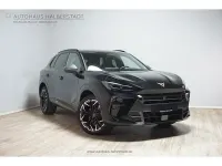 Używany Cupra Terramar 265 KM (194 kW) 2025 Czarny SUV