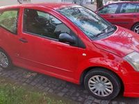 gebraucht Citroën C2 1.1 VTR VTR