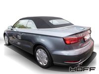 gebraucht Audi A3 Cabriolet sport 35 TFSI S tronic