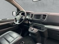 Gebraucht Citroën Spacetourer Shine 177 PS (130 kW) 2021 Grau Van / Kleinbus