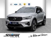 Gebraucht Volvo XC40 Plus 197 PS (144 kW) 2024 Silber SUV