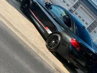 Gebraucht BMW 218 M Sport 150 PS (110 kW) 2018 Schwarz Coupé
