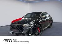 Neu Audi RS Q8 Performance 640 PS (470 kW) 2026 Schwarz SUV