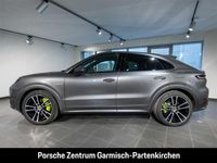 Gebraucht Porsche Cayenne 470 PS (345 kW) 2024 Grau SUV