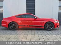 Gebraucht Ford Mustang GT 421 PS (309 kW) 2016 Rot Coupé