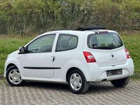 Usata Renault Twingo Expression 75 CV (55 kW) 2011 Bianco Utilitaria