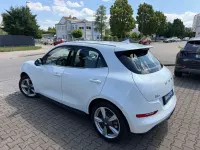Gebraucht Ora 03 125 kW (171 PS) 2023 Weiß Kleinwagen