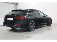 Gebraucht Audi S6 Ambiente 253 PS (186 kW) 2024 Schwarz Kombi