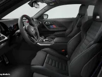 Gebraucht BMW M2 Performance 480 PS (353 kW) 2025 Schwarz Coupé