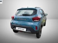 Gebraucht Dacia Spring Extreme 19 kW (26 PS) 2023 Blau Kleinwagen