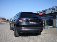 gebraucht Skoda Karoq 1.0l TSI TOUR