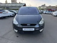 Usata Ford Galaxy 145 CV (106 kW) 2009 Other Monovolume