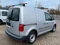Gebraucht VW Caddy 102 PS (75 kW) 2020 Andere Van / Kleinbus