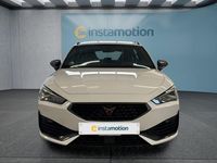 Second-hand Cupra Leon 204 CP (150 kW) 2023 Alb Break