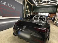 gebraucht Mercedes CLS300 AMG Paket Vollausstattung + Active Sound