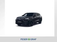 Neu VW Tayron R-line 204 PS (150 kW) 2026 Grenadillschwarz metallic SUV