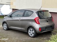 gebraucht Kia Picanto 1.0 Edition 7 aus 1-Hand