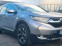 Gebraucht Honda CR-V 172 PS (126 kW) 2019 Grau SUV