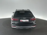 Gebraucht Audi A6 Allroad Premium 245 PS (180 kW) 2023 Mythosschwarz metallic Kombi