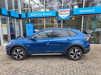 Neu VW Taigo Life 116 PS (85 kW) 2026 Blau SUV