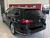 gebraucht VW Passat Variant GTE VOLLAUSTATTUNG Virtuell LED
