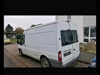 Gebraucht Ford Transit 116 PS (85 kW) 2011 Van / Kleinbus