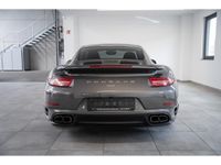 gebraucht Porsche 911 3.8 Turbo BURMESTER