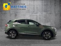 gebraucht Kia Sportage Spirit :Panorama+ NAVI+ Leder+ E-Heck+ Totwinke...