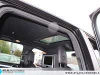 Gebraucht Porsche Cayenne Black Edition 290 PS (213 kW) 2007 Schwarz SUV