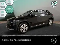 Gebraucht Mercedes EQA250 Advanced 139 kW (190 PS) 2025 Kosmosschwarz SUV